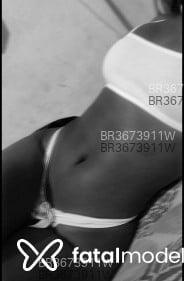Acompanhante Melissa - Perfil
