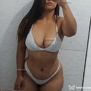 Acompanhante Mileni - Perfil