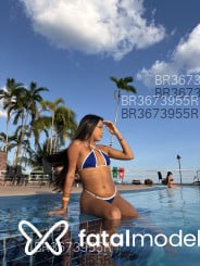 Acompanhante Jade Cavalcante - Perfil