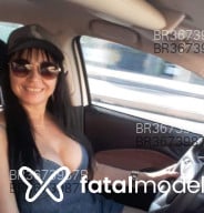 Acompanhante Valentina - Perfil