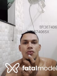Acompanhante Yuri Abravanel - Perfil