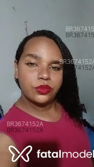 Acompanhante Thais - Perfil