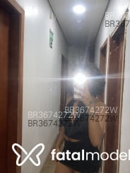 Acompanhante Kimberly - Perfil