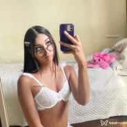 Acompanhante Helena - Perfil