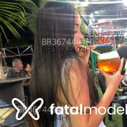 Acompanhante Faby - Perfil