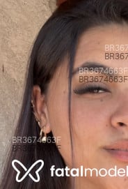 Acompanhante kathy - Perfil