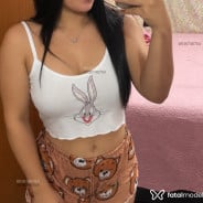 Acompanhante Conde Ran - Perfil