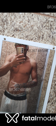 Acompanhante Oliveira - Perfil