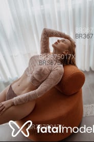 Acompanhante Rafaella Dask - Perfil