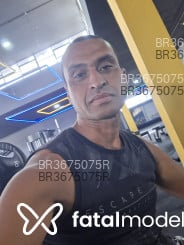 Acompanhante Drico - Perfil