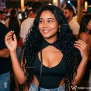 Acompanhante Sara Vasconcelos - Perfil