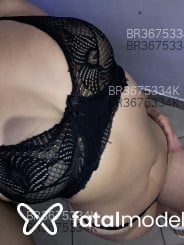 Acompanhante Cherry Vex - Perfil