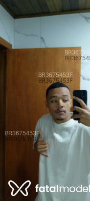 Acompanhante Felipe Duarte - Perfil