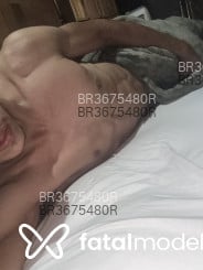Acompanhante Reidelas - Perfil
