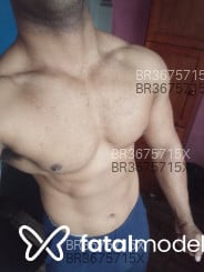 Acompanhante Silva - Perfil