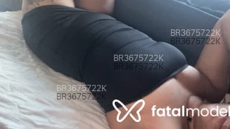 Acompanhante Aninha - Perfil