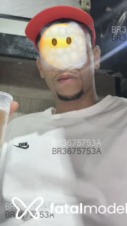 Acompanhante João Paulo - Perfil