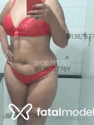 Acompanhante Patty - Perfil