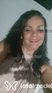 Acompanhante Afrodite - Perfil