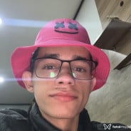 Acompanhante Natan - Perfil