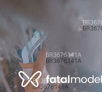 Acompanhante Jade Alema - Perfil