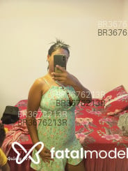 Acompanhante Thais Maria - Perfil
