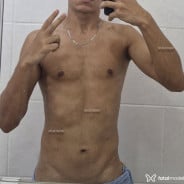Acompanhante Felip - Perfil