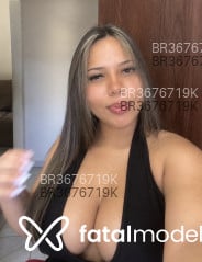 Acompanhante Emilly - Perfil