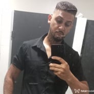 Acompanhante Riocarioca - Perfil
