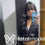 Acompanhante Karine - Perfil