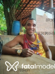 Acompanhante Henrique - Perfil