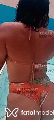Acompanhante Morena - Perfil