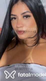 Acompanhante Mia Khalifa - Perfil
