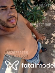 Acompanhante Morenoquente - Perfil