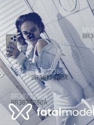 Acompanhante Eduarda - Perfil