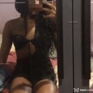 Acompanhante Gabriela - Perfil