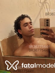 Acompanhante Bruno Miguel - Perfil