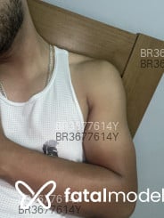 Acompanhante Santos - Perfil