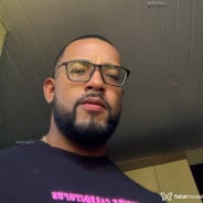 Acompanhante Junior Mel - Perfil