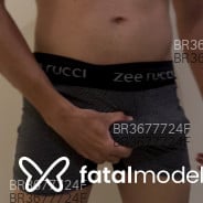 Acompanhante Renan - Perfil