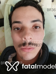 Acompanhante Marcos - Perfil