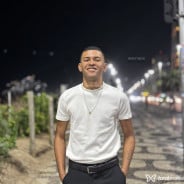 Acompanhante Dante Valença - Perfil