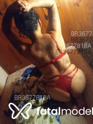 Acompanhante Beatriz Silva - Perfil