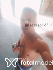 Acompanhante Tom Marília - Perfil