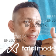 Acompanhante Tomy - Perfil