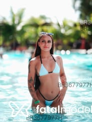 Acompanhante Emilly Vitoria - Perfil