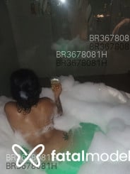 Acompanhante Juliana - Perfil