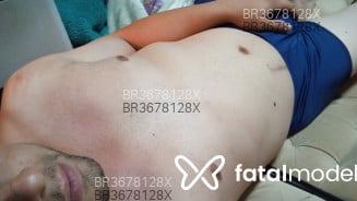 Acompanhante Sócasais - Perfil