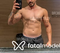 Acompanhante Transboy Ftm - Perfil