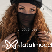 Acompanhante Bárbara Barros - Perfil